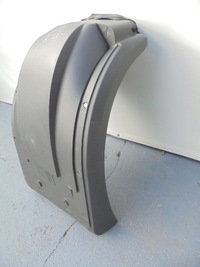 фото thumb №7, Renault premium dxi крила підкрилок підкабінний