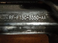 фото thumb №4, Рулевая рейка ford mondeo mk2 ii rff73c3550aa