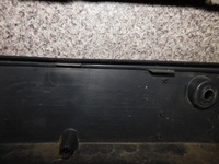 фото thumb №9, Mercedes sprinter 906 06- бампер передний перед