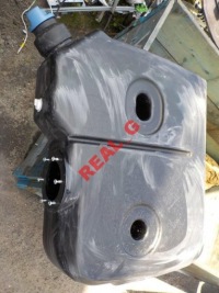 Бак adblue крышка ключ atego a967 15r euro6 в Украине, фото thumb