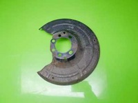 фото thumb №4, Диск якірна ліва задня opel zafira a 1.6 99-03