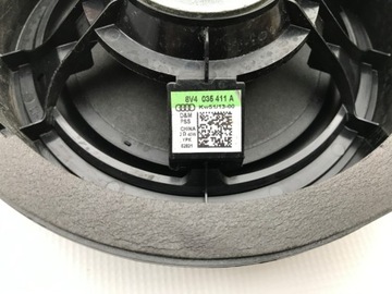 фото thumb №13, Bang & olufsen динамики audi a3 s3 rs3 8v sportback 2013-2016 8v0035465b