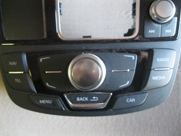 фото thumb №3, Панель переключатели audi a6 a-6 4g0 3.0 tdi