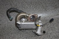 Купить Scenic iii 1.6dci радиатор выхлопных газов 147358109r-e, фото thumb