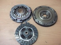 фото thumb №2, Сцепление диск прижим renault clio iv 1.2