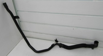 фото thumb №6, Шланг шланг воды audi a8 d3 4.2 tdi bvn 4e0265375k