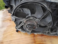 фото thumb №7, Корпус радіатора вентиляторів trafic 2.5 2.0