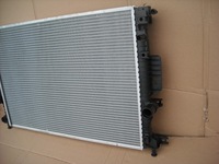 фото thumb №9, Nowa радиатор wody ford mondeo mk5 14-16r fusion