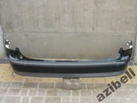 Купить Ford focus ii kombi - бампер задний, фото thumb