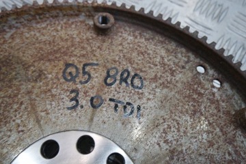 фото thumb №3, Сцепление колесо двухмассовый audi q5 8r0 059105323bj