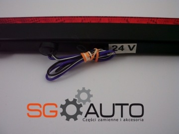 фото thumb №6, Лампа сплав iveco евробус автобус