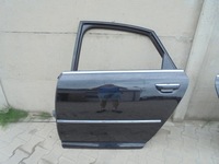 фото thumb №1, Двері лівий задня audi a8 d3 lift -доставка-