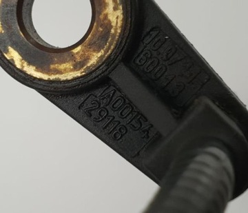 фото thumb №8, Датчик abs абс перед mercedes w203 a0015429118