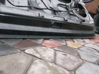 фото thumb №4, Mitsubishi space wagon 91-98 крышка багажника задняя с стекло