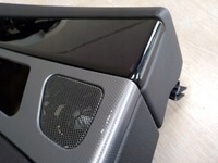 фото thumb №8, Jaguar xf x260 обивка обшивка дверь левый задняя eu