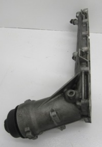 Корпус основание фильтра масла bmw e65 745d 7792444 Киев, фото thumb