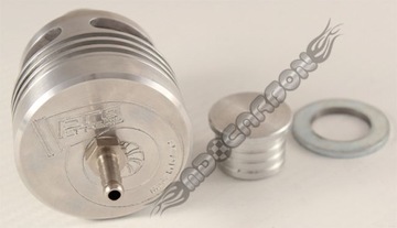 BLOW OFF BOV турбо перепускная заслонка PROPERFEKT TYPE 1