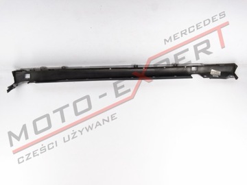 фото thumb №6, Mercedes s w220 планка накладка порогова ліва 744