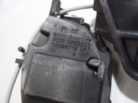 Замок двері правий задній комплект bmw f31 універсал 2017r Недорого, фото thumb