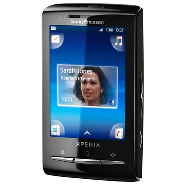 ТЕЛЕФОН SONY ERICSSON X10MINI E10I