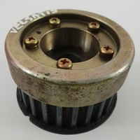 фото thumb №4, Ролик распределительного вала renault vel satis 3.0 dci