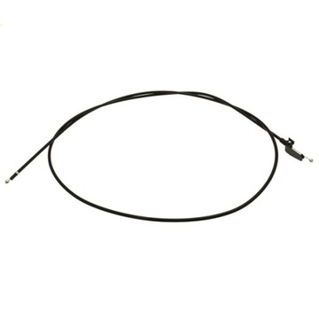 фото thumb №1, Трос тяга открывания капота a4 b6 b7 audi оригинал od aso