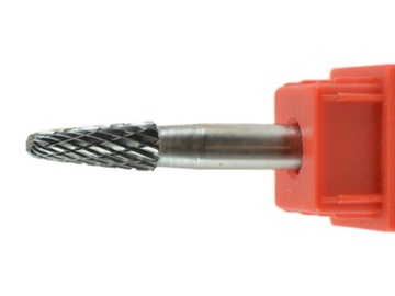 Фреза Напильник с хвостовиком KEL 6x16 хвостовик 6
