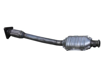 фото thumb №1, Каталізатор renault espace iii 2.0 grand espace !!