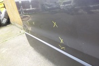 фото thumb №6, Suzuki grand vitara 05- двері праве задні