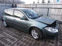 фото thumb №5, Педаль педалі гальма renault megane ii 1.9 02-06
