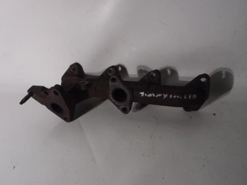 фото thumb №6, Колектор випускний suzuki jimny 1.5 ddis 2010r