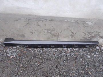 фото thumb №1, Планка пороговая порог правый vw passat b8 3g0 853 858