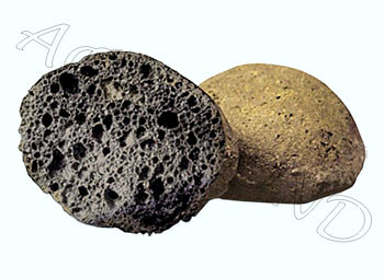 BIOCERAMICZNY WKŁAD DO FILTRA - KERAMZYT - 1 LITR