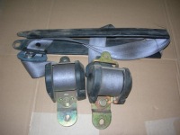 Купить Patrol ремень ремни левое  правый  перед 3d k260 hiszpan комплект, фото thumb