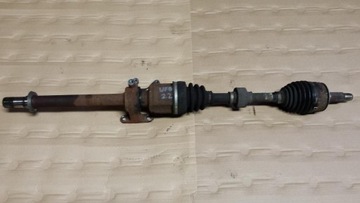 фото thumb №3, Honda civic viii піввісь 2.2 дизель права i-ctdi 06-11 шарнір smj-g012-m1-01