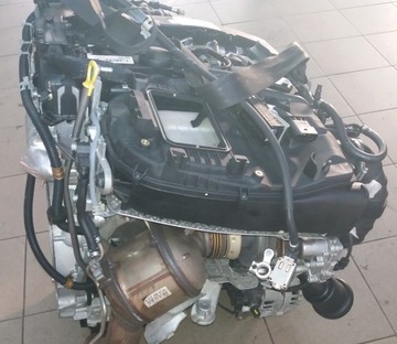 фото thumb №6, Mercedes w 212 e 220 d blutec двигун 651924 рестайлінг