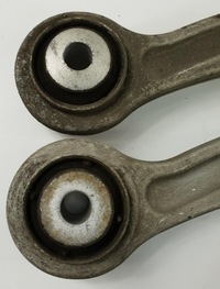 фото thumb №11, Рычаг задний задняя mercedes w204 3.0 v6 20409fl1