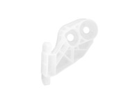 фото thumb №1, Направляющая кронштейн бампер przo bmw 3 e46 1998-2001 r