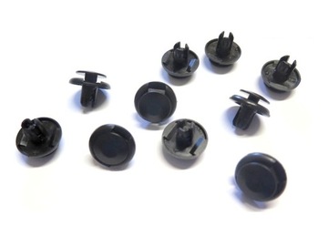 фото thumb №1, Клипсы штифт колёсная арка honda fr-v hr-v jazz odyssey