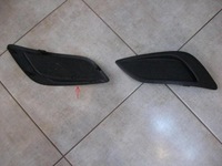 фото thumb №1, Ґрати бампера - ford focus ii - 08-- !!!