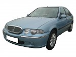 ROVER 45 99-05 СЕДАН КРЫШКА ТОПЛИВОНАЛИВНОЙ ЗАПРАВКИ