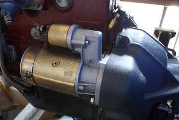 фото thumb №8, Новий двигун бензиновий s21 fso варшава żuk nysa