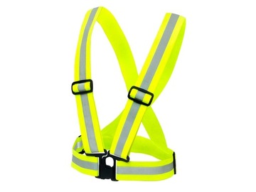 Светоотражающий мотоцикл HARNESS VEST Reflective Z