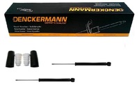 фото thumb №1, Амортизатори амортизатор audi a3 задня kpl. захист