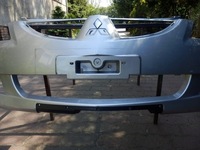 фото thumb №7, Бампер перед передній mitsubishi lancer poznań