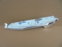 фото thumb №1, Пластина ліва led діоди лампи ford b-max 12-15