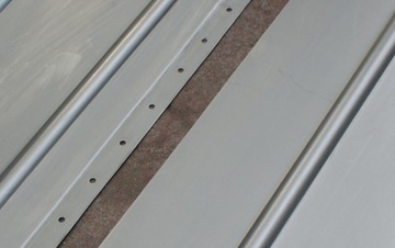 фото thumb №8, Планка пола пол кузова/пикап gaz 69 m