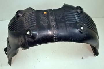 фото thumb №5, Hyundai i20 2014-2017 подкрылок правые зад оригинал идеальное состояние