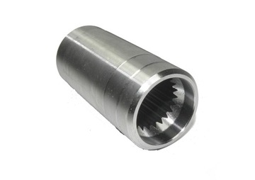 фото thumb №1, Втулка правой полуось renault laguna ii scenic оригинал