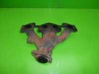 фото thumb №6, Коллектор выпускной renault megane i 1.4 95-99